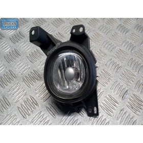 LEFT FOG LIGHT LAMP MAZDA...