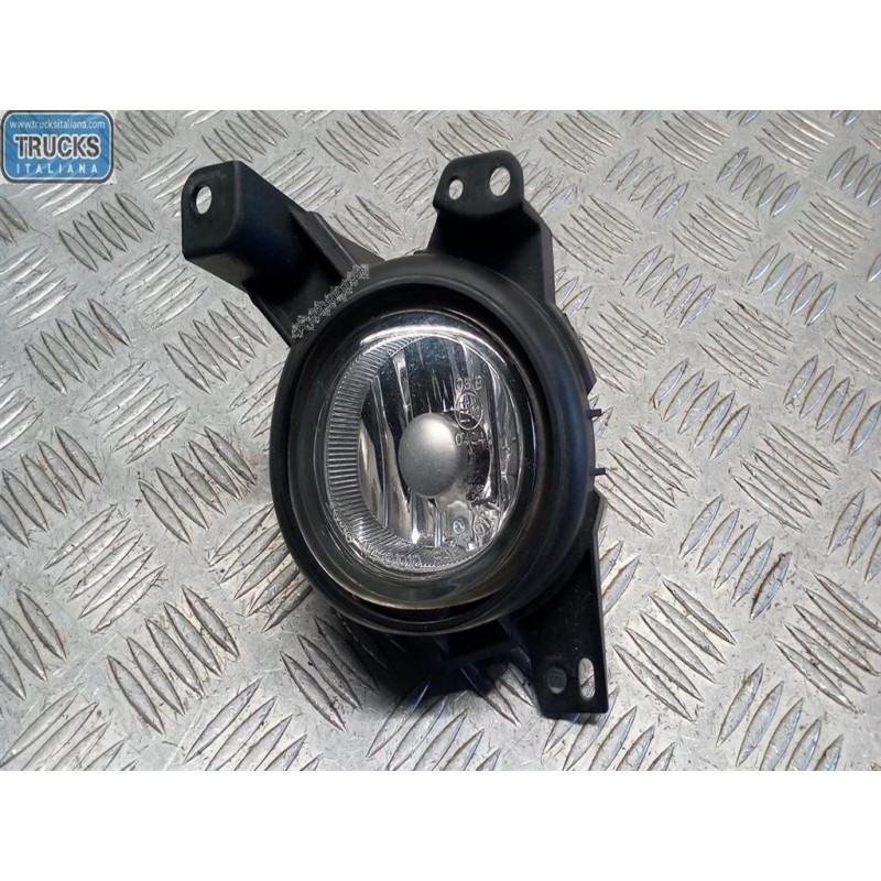 MAZDA LEFT FOG LIGHT LAMP MAZDA Mazda6 2012> used