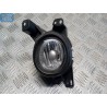 MAZDA LEFT FOG LIGHT LAMP MAZDA Mazda6 2012> used