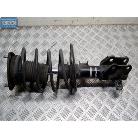 LEFT FRONT SCHOCK ASSORBER...