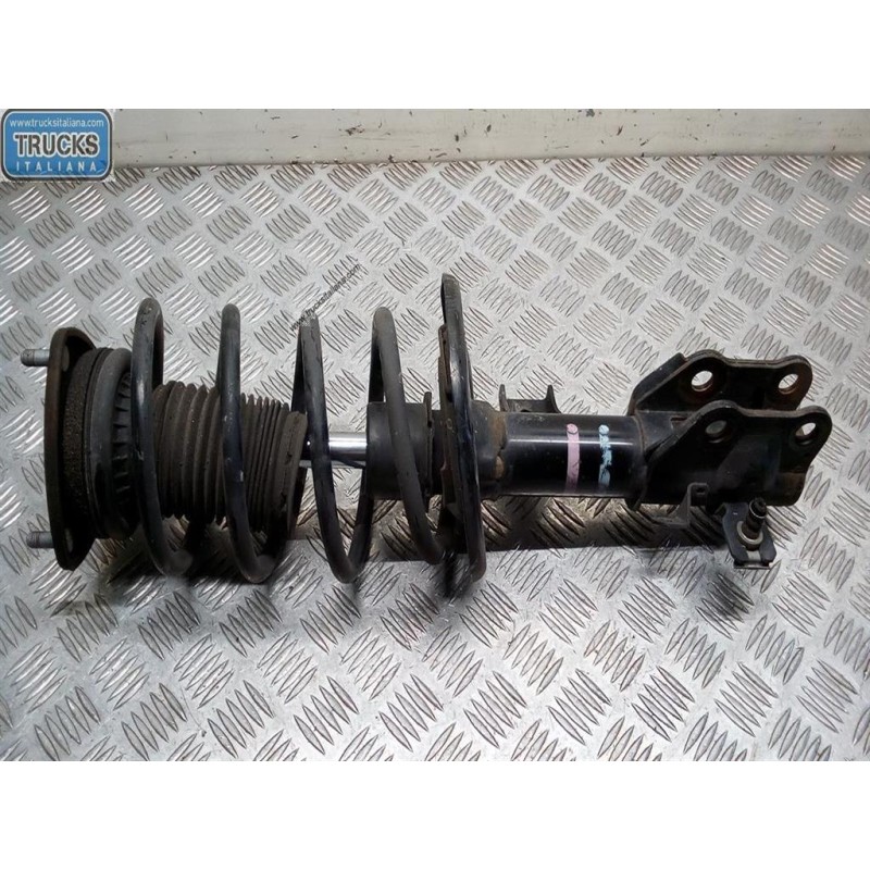 MAZDA LEFT FRONT SCHOCK ASSORBER MAZDA Mazda6 2012> used