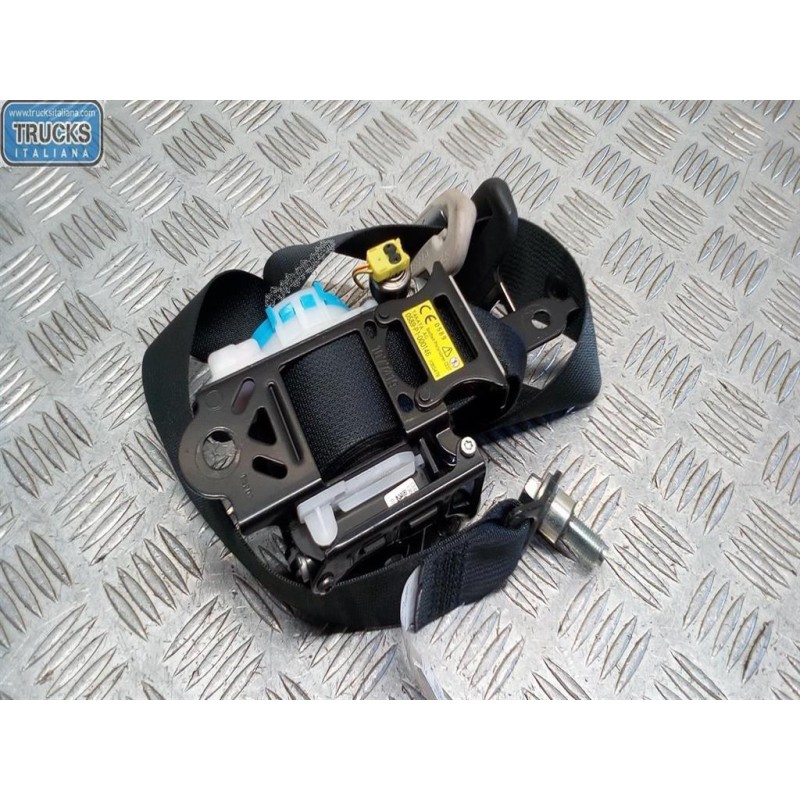 MAZDA KIT CINTURE DI SICUREZZA MAZDA Mazda6 2012> usato