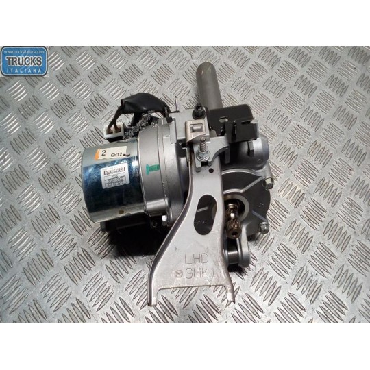 STEERING COLUMN  MAZDA Mazda6 2012> used