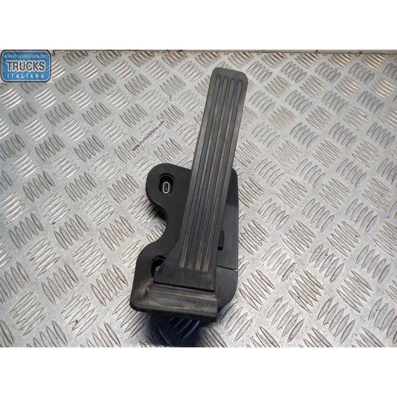 MAZDA ELETRONIC THROTTLE PEDAL  MAZDA Mazda6 2012> used
