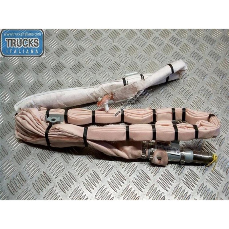 MAZDA LEFT ROOF AIR BAG MAZDA Mazda6 2012> used