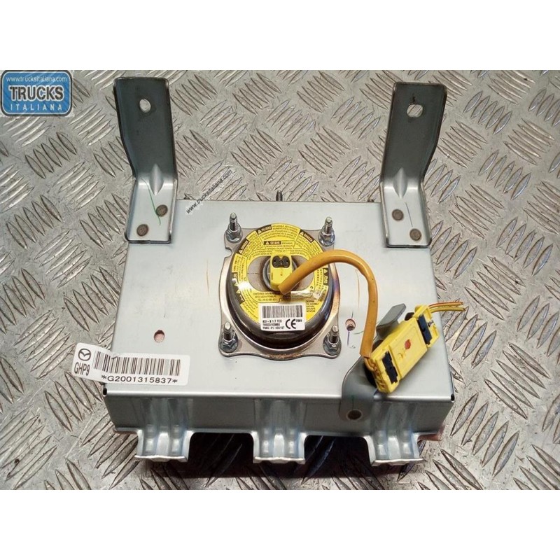 MAZDA PASSENGER AIR BAG  MAZDA Mazda6 2012> used