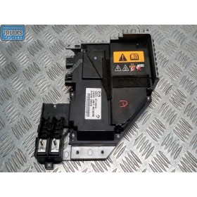 VARIOUS CONTROL UNITS A...