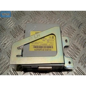 CENTRALINE VARIE B MAZDA...