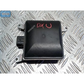 VARIOUS CONTROL UNIT C...