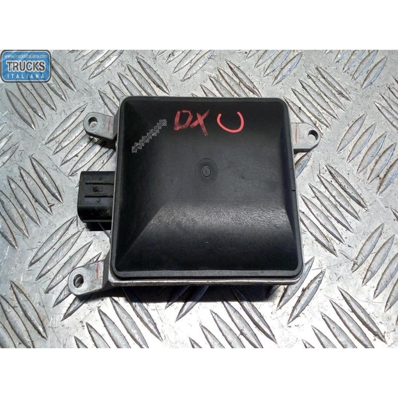 MAZDA VARIOUS CONTROL UNIT C MAZDA Mazda6 2012> used