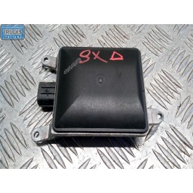 VARIOUS CONTROL UNITS D...