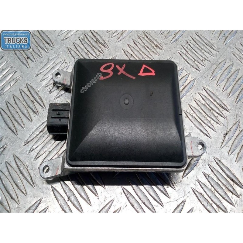 MAZDA VARIOUS CONTROL UNITS D  MAZDA Mazda6 2012> used