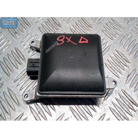 VARIOUS CONTROL UNITS D  MAZDA Mazda6 2012> used