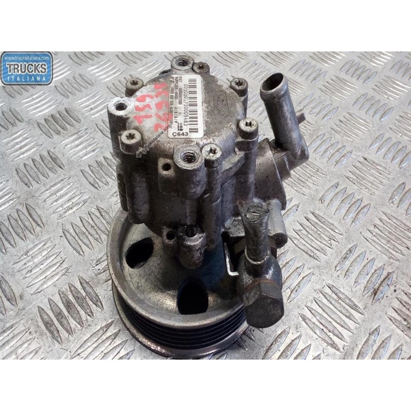ALFA ROMEO POMPA IDROGUIDA ALFA ROMEO 159 2005>2008 usato