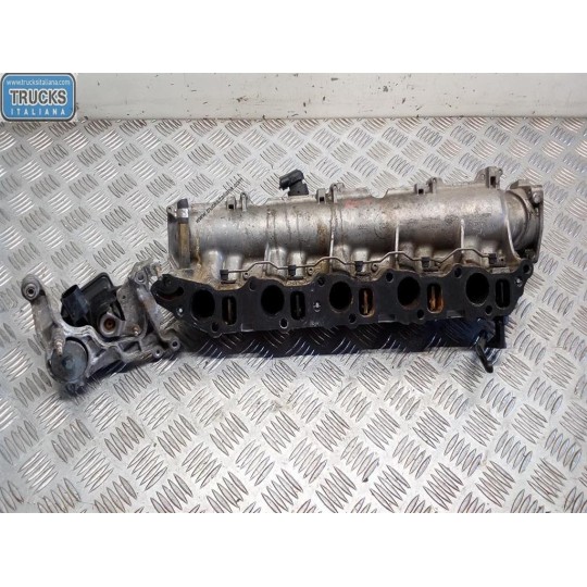 COLLETTORE ALFA ROMEO 159 2005>2008 usato