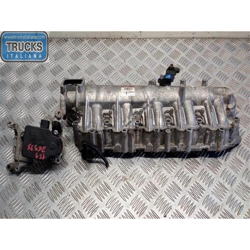 ALFA ROMEO INTAKE MANIFOLD  ALFA ROMEO 159 2005>2008 used