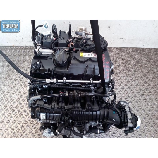 ENGINE MINI F55/56  2014> used