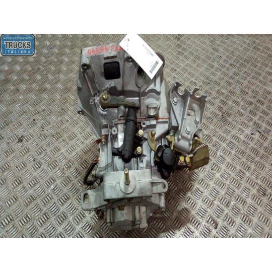 CAMBIO FIAT Punto 2003>2010 usato