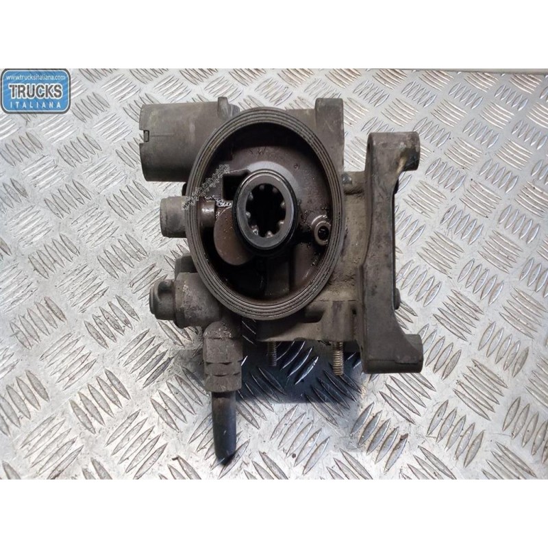 IVECO DRIER BARKESYSTEM  IVECO EUROCARGO 2005>2008 used