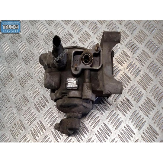 ESSICCATORE IVECO EUROCARGO 2005>2008 usato