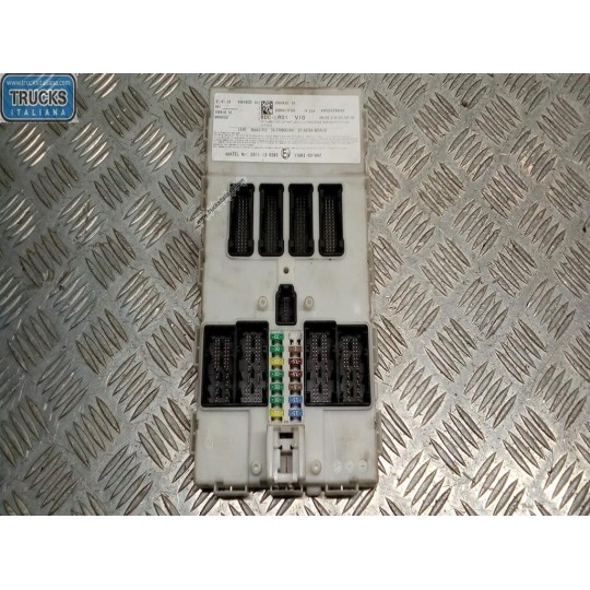 VARIOUS CONTROL UNITS  MINI F55/56  2014> used