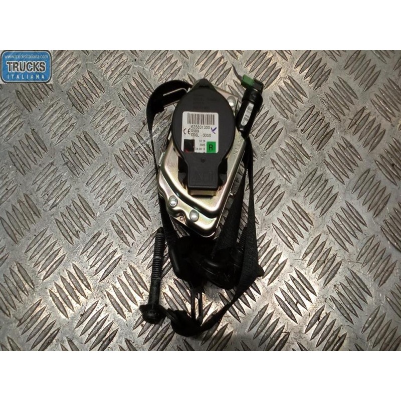 MINI KIT BELTS MINI F55/56  2014> used