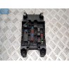 FUSE BOX NISSAN truck Cabstar 2006> used