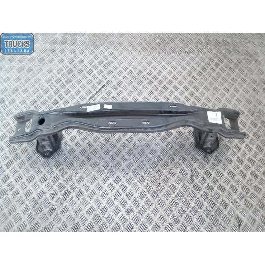 REAR CROSS BUMPER BMW Serie 3 (F30) Berl 2011> used