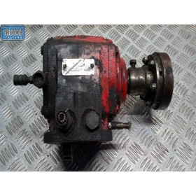 PRESE DI FORZA IVECO...