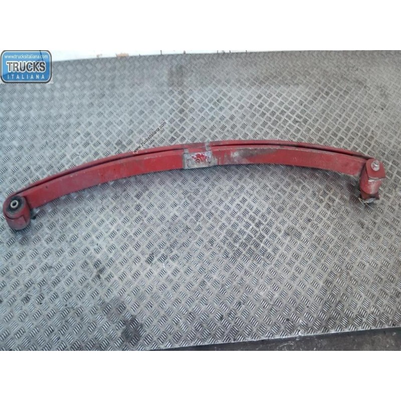 IVECO FRONT SPRINGS IVECO Stralis 2003>2007 used