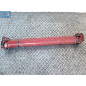 REAR POWER TAKE OFF SHAFTS...