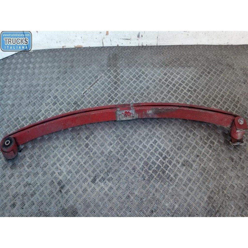 IVECO BALESTRE ANTERIORI IVECO Stralis 2003>2007 usato