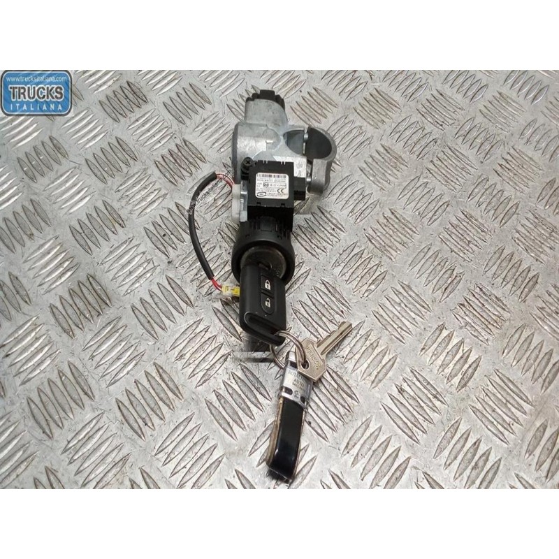 NISSAN truck KEY LOCK IGNITION  NISSAN truck Cabstar 2006> used