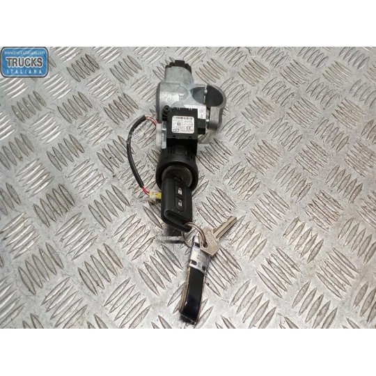KEY LOCK IGNITION  NISSAN truck Cabstar 2006> used