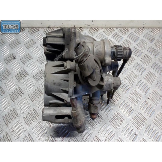 DRIER BARKESYSTEM  IVECO Stralis 2003>2007 used