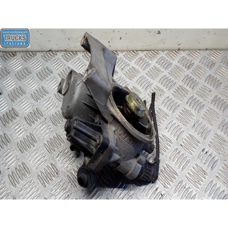 IVECO DRIER BARKESYSTEM  IVECO Stralis 2003>2007 used