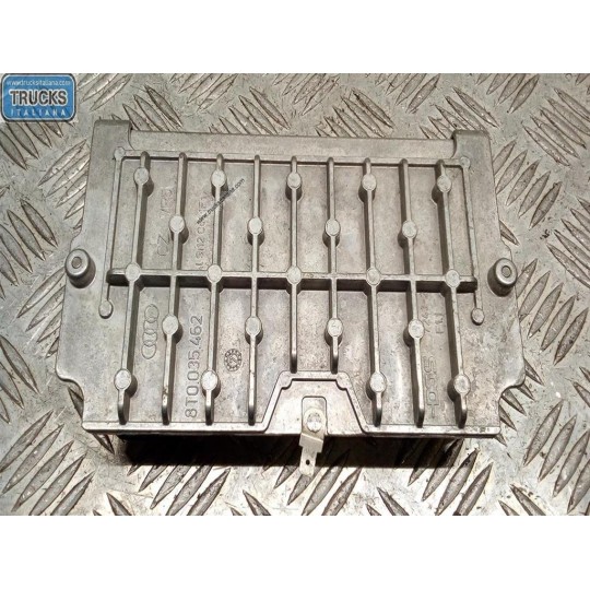 CENTRALINE VARIE A AUDI A4 2007>2011 usato