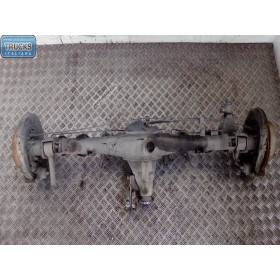 REAR DRIVE AXLE 
 KIA...