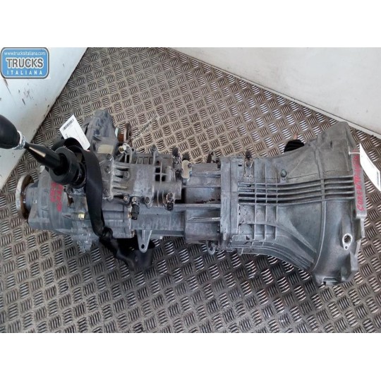 CAMBIO KIA Sorento 2002>2005 usato