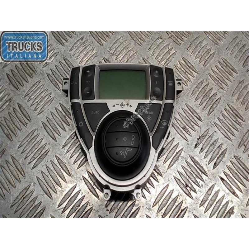 CITROEN CENTRALINA CLIMATIZZATORE CITROEN C8 2002> usato