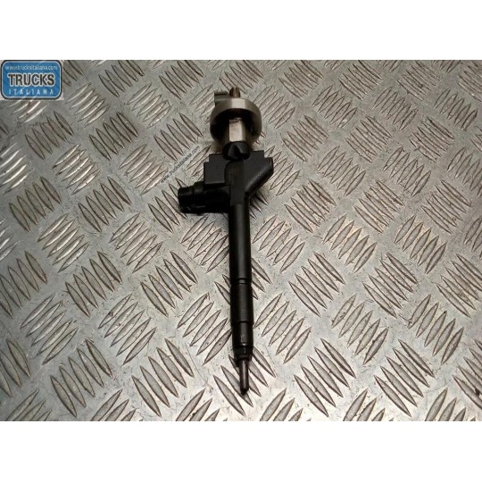 INJECTORS  MAZDA Mazda6 2002>2008 used