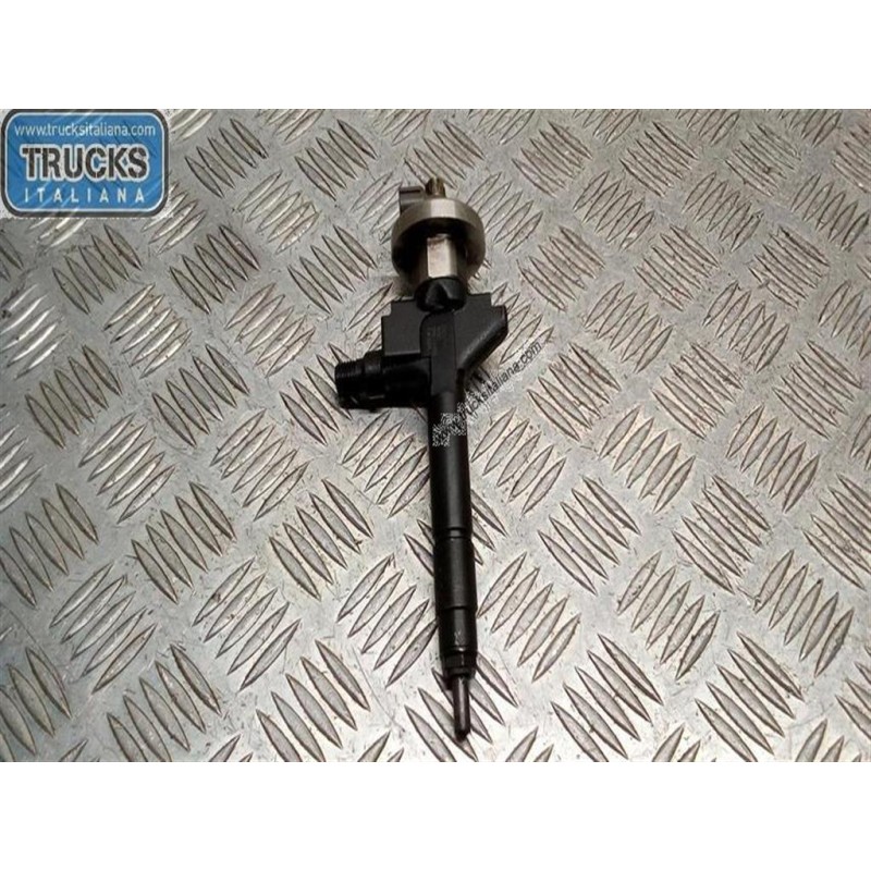 MAZDA INJECTORS  MAZDA Mazda6 2002>2008 used