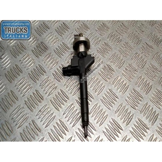 INJECTORS  MAZDA Mazda6 2002>2008 used