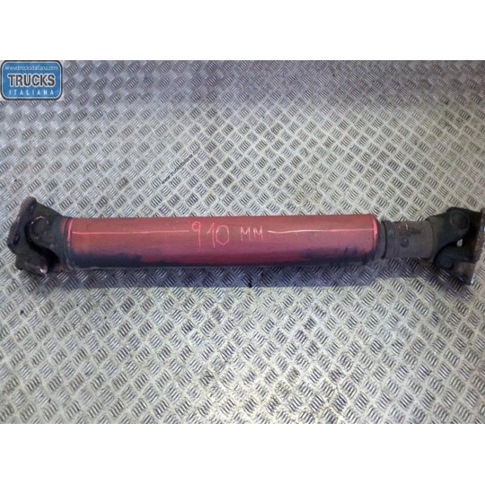 REAR POWER TAKE OFF SHAFTS IVECO EUROCARGO 1994>2000 used