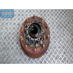 COMPLETE RIGHT UPRIGHT...