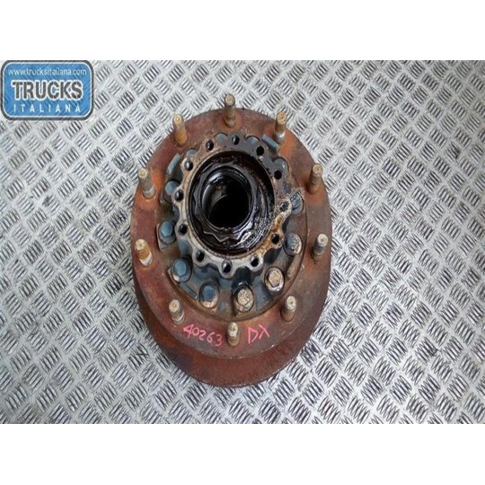 MONTANTE COMPLETO DESTRO IVECO Stralis 2007>2013 usato
