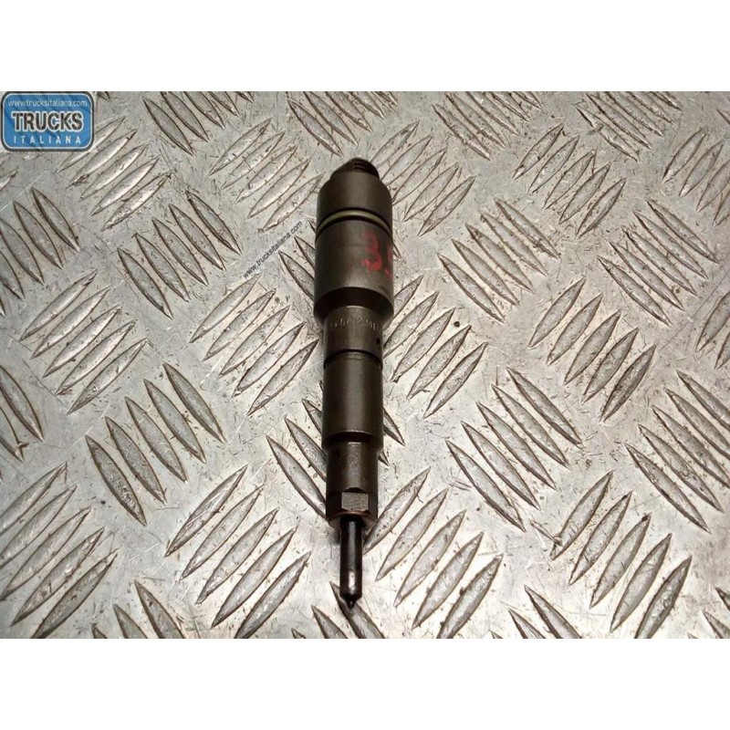 MAN INJECTORS  MAN F2000 1994>2000 used