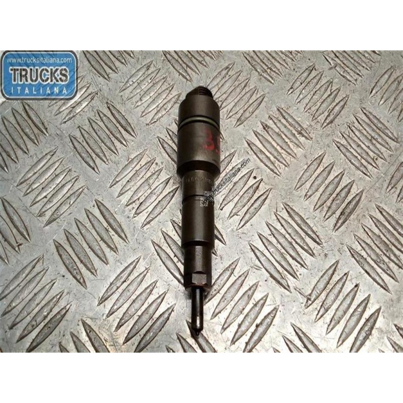 MAN INJECTORS  MAN F2000 1994>2000 used