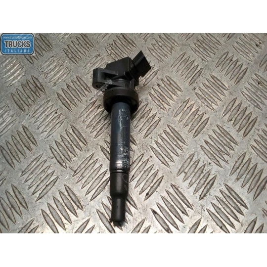 BOBINA TOYOTA Yaris 2005>2008 usato