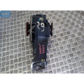 REAR DIFFERENTIAL...